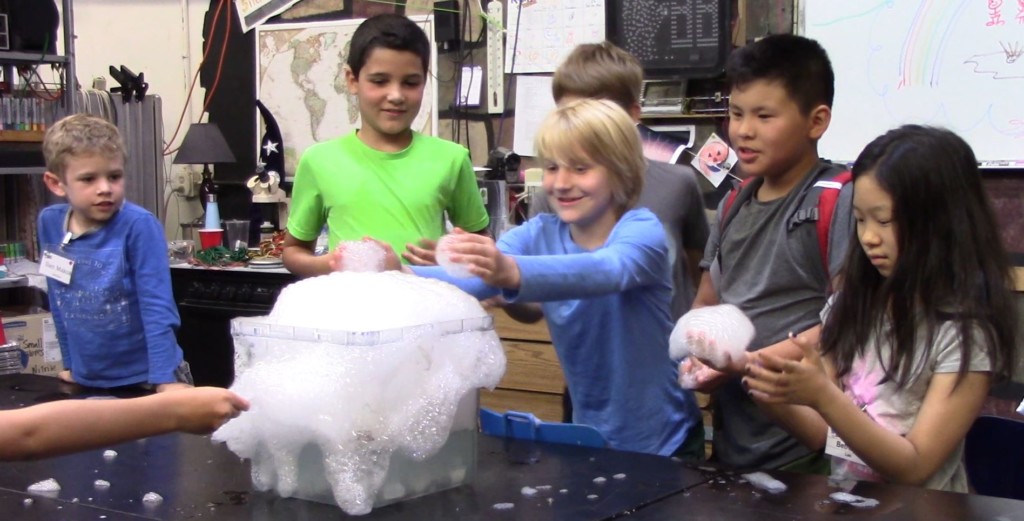 Dry Ice